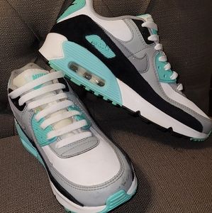 Nike Air Max 90 Leather CD6864-102